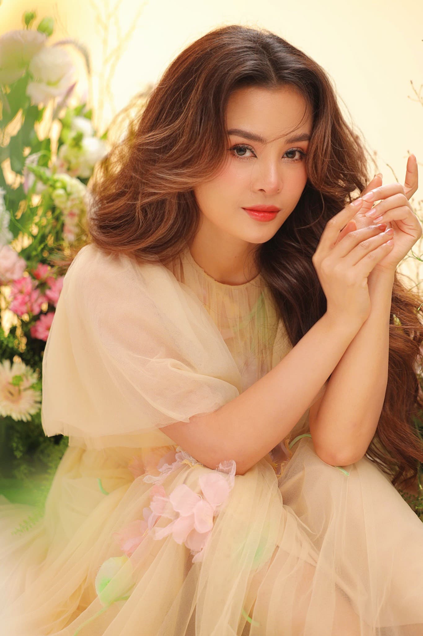 Nguyễn Kim Thoa — Founder · Mẹ · Người yêu hương thơm