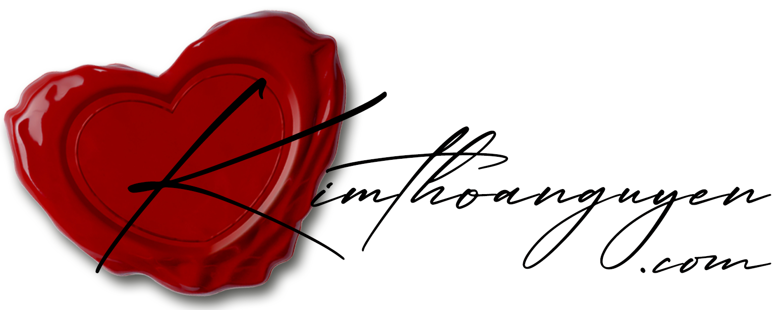 Nguyễn Kim Thoa là ai ? Người gieo hương & truyền cảm hứng sống tự tin, hạnh phúc