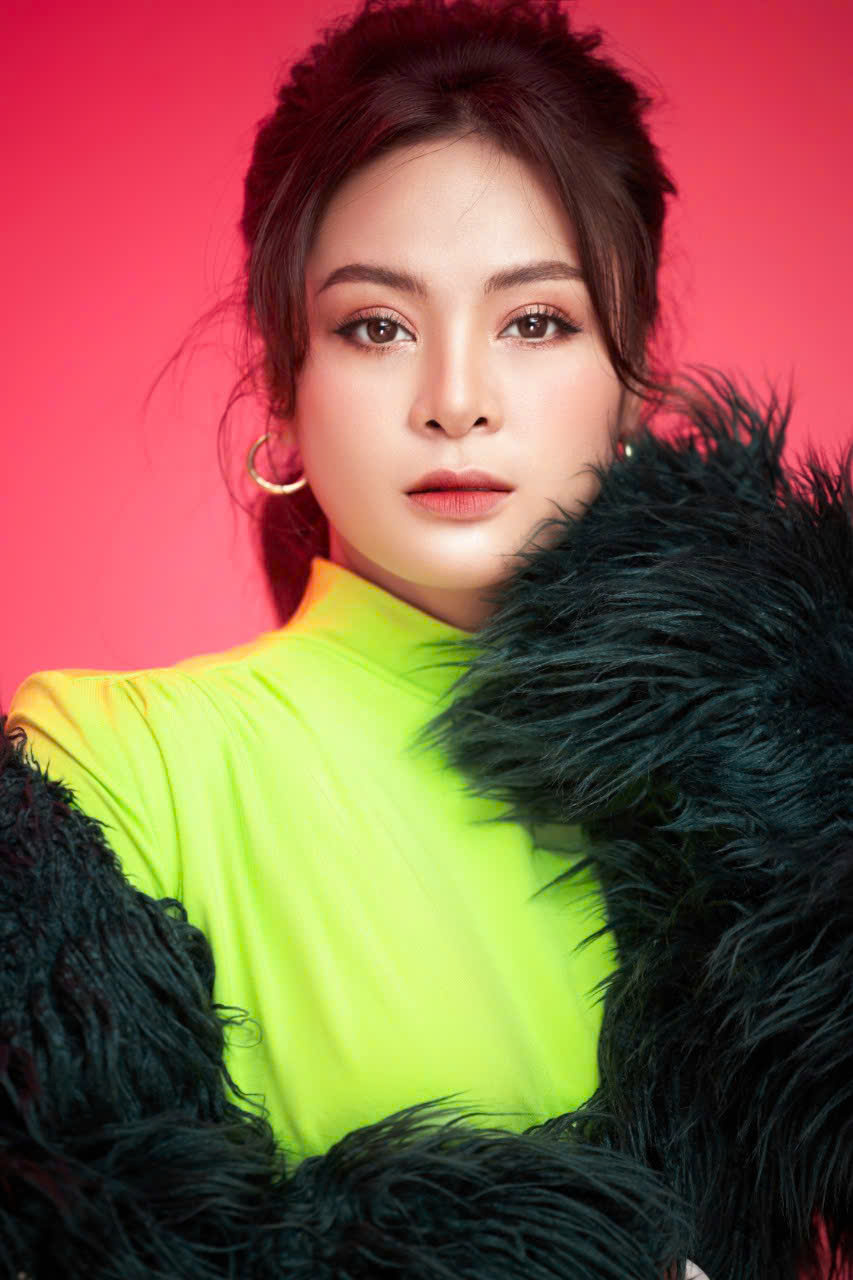 Nguyễn Kim Thoa – Tôi chọn trở thành người truyền cảm hứng. Không phải vì tôi hoàn hảo, mà vì tôi thật lòng.